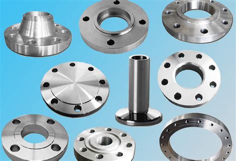 Pipe flange manufacturer for over 50 years! 